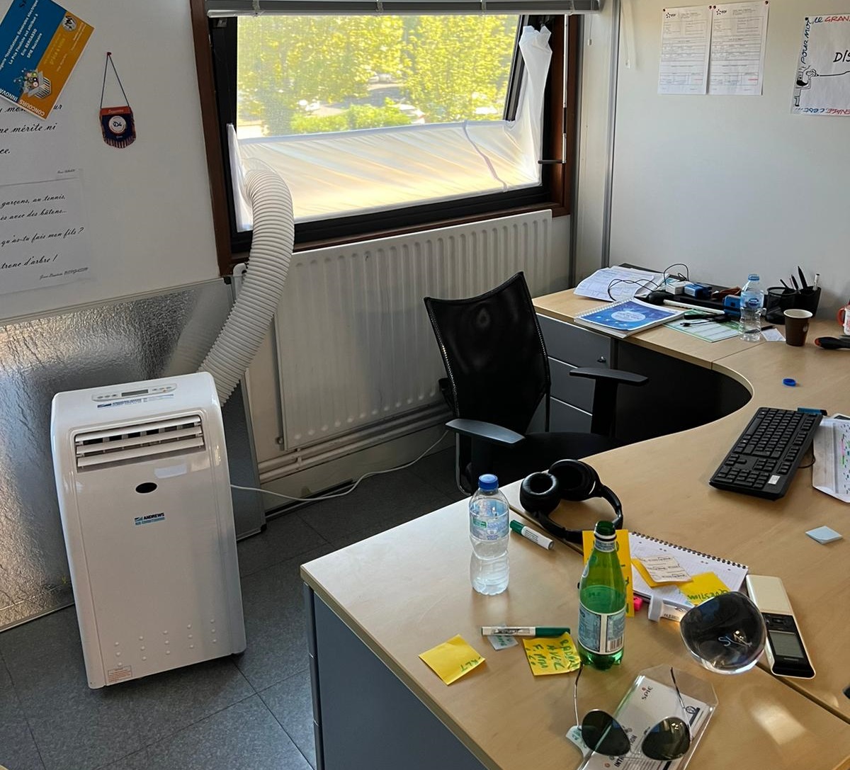 Pourquoi La Climatisation Des Bureaux Est elle Importante Blog De pourquoi-la-climatisation-des-bureaux-est-elle-importante-blog-de